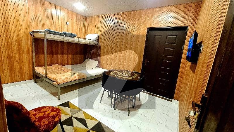 گلبرگ لاہور میں 1 کمرے کا 2 مرلہ کمرہ 39.0 ہزار میں کرایہ پر دستیاب ہے۔ گلبرگ لاہور میں 1 کمرے کا 2 مرلہ کمرہ 39.0 ہزار میں کرایہ پر دستیاب ہے۔