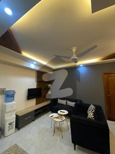 ٹاپ سٹی 1 اسلام آباد میں 1 کمرے کا 3 مرلہ فلیٹ 65.0 ہزار میں کرایہ پر دستیاب ہے۔