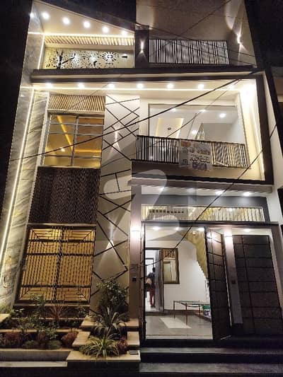 سکیم 33 کراچی میں 4 کمروں کا 5 مرلہ مکان 3.59 کروڑ میں برائے فروخت۔ سکیم 33 کراچی میں 4 کمروں کا 5 مرلہ مکان 3.59 کروڑ میں برائے فروخت۔