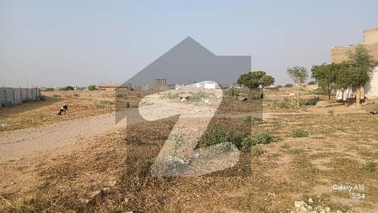 Al Madina Town P Plot