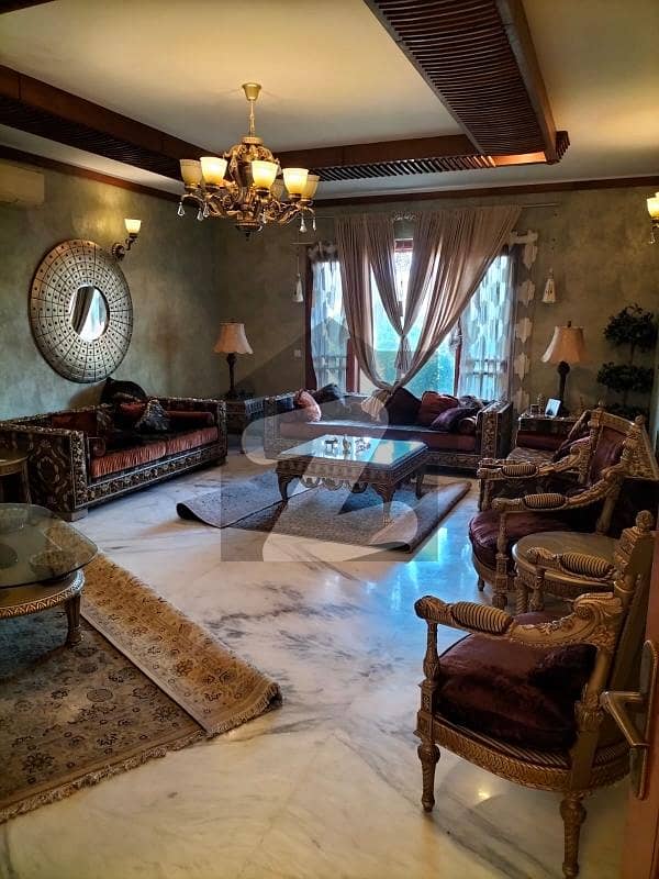 Ultra Luxury Bungalow for Sale Prime Location