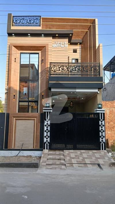 الحفیظ گارڈن - فیز 2 مین کینال بینک روڈ,لاہور میں 4 کمروں کا 3 مرلہ مکان 1.55 کروڑ میں برائے فروخت۔ الحفیظ گارڈن - فیز 2 مین کینال بینک روڈ,لاہور میں 4 کمروں کا 3 مرلہ مکان 1.55 کروڑ میں برائے فروخت۔