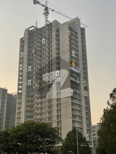 Studio Apartment for sale on instalment