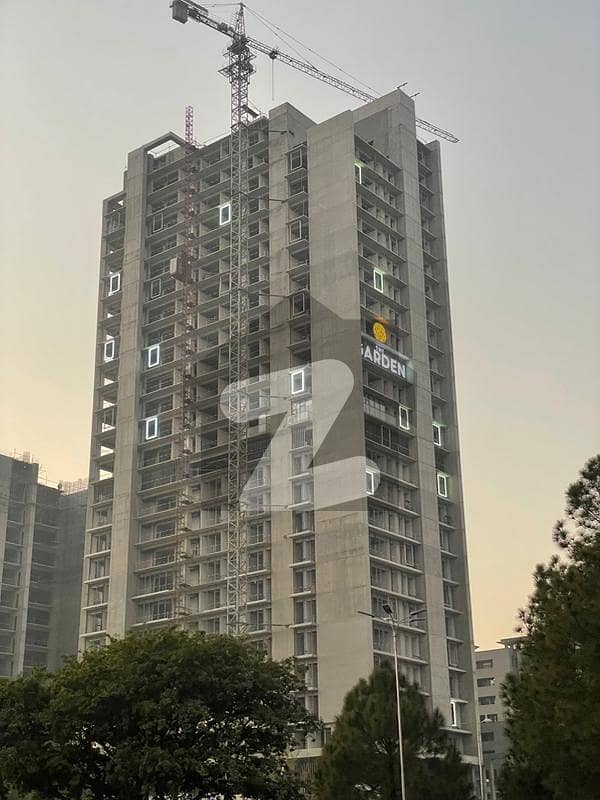 Studio Apartment for sale on instalment