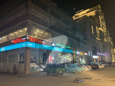 Already Rented Shop For Sale Rent 15k Per Month