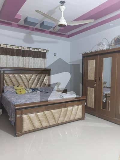 نارتھ ناظم آباد ۔ بلاک ایچ نارتھ ناظم آباد,کراچی میں 3 کمروں کا 9 مرلہ بالائی پورشن 75.0 ہزار میں کرایہ پر دستیاب ہے۔