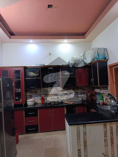 LUXURIOUS HOUSE FOR SALE IN PRIME LOCATION OF MASHRAQI SOCIETY SCHEME 33