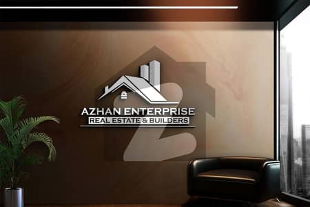 1 Kanal Building For Sale in Main Boulevard Allama Iqbal Town