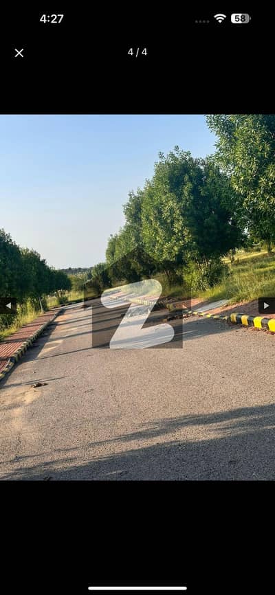 1 kanal plot for sale