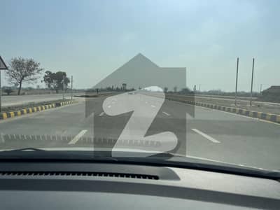 ایل ڈی اے سٹی فیز 1 ۔ بلاک کے ایل ڈی اے سٹی فیز 1 - جناح سیکٹر,ایل ڈی اے سٹی فیز 1,ایل ڈی اے سٹی,ایل ڈی اے روڈ,لاہور میں 1 کنال رہائشی پلاٹ 1.22 کروڑ میں برائے فروخت۔