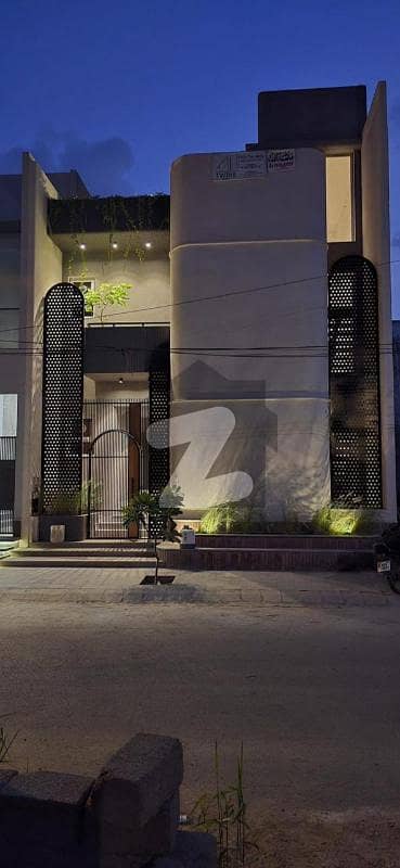 100yards Ultra Modern bungalow for sale 100yards Ultra Modern bungalow for sale