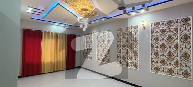 A Perfect Prime Location Upper Portion Awaits You In Gulberg 3 Lahore