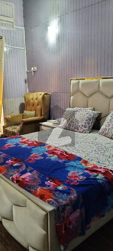 Stunning And Affordable Prime Location Lower Portion Available For Rent In Gulberg 3