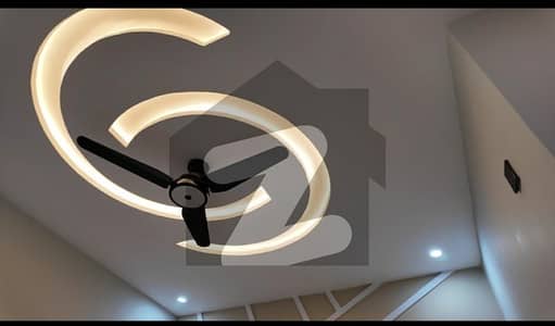 5 Marla House For Rent available 2 Security+ 1 Rent Advance