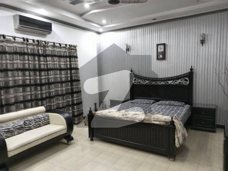Furnished Room For Rent In Main Cantt Tufail Road Furnished Room For Rent In Main Cantt Tufail Road