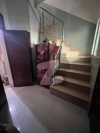 8 Marla double Storey Use House In P And D Society On Canal Road 8 Marla double Storey Use House In P And D Society On Canal Road