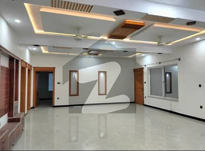 G-11 Size 40*80 Brand New Luxury House For Rent