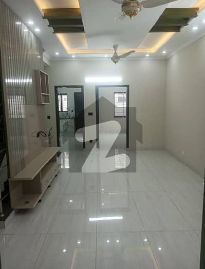 G-11 Size 30*60 Brand New Luxury House For Rent