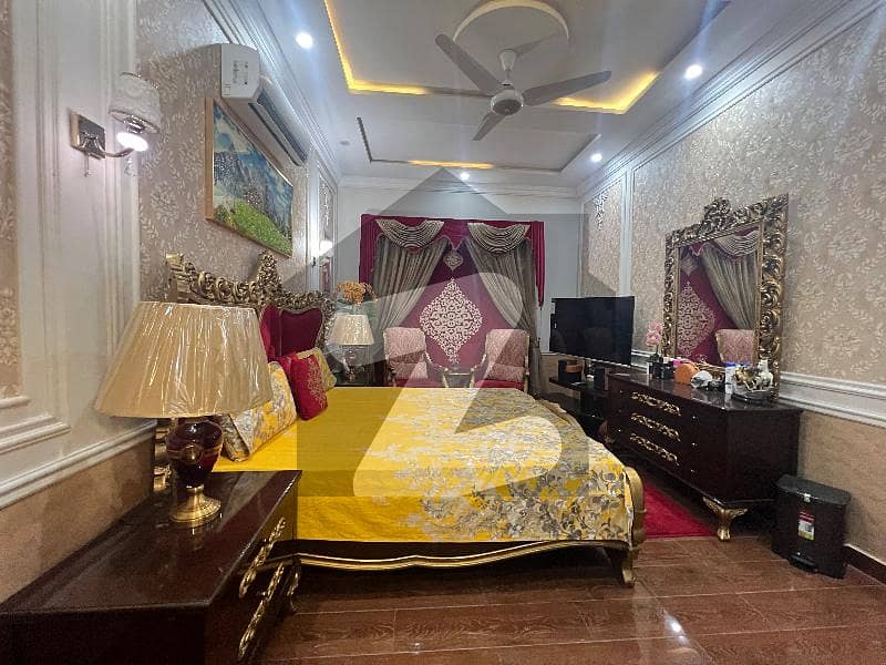 10MARLA UPPER PORTION FULLY FURNISHED PHASE 6 10MARLA UPPER PORTION FULLY FURNISHED PHASE 6