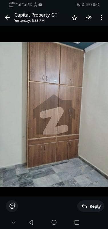 Separate 3Bed House For Rent Phase4A Ghauri Ghouri Town Islamabad