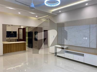 G-13 Islamabad ( 40*80 ) 14 - Marla Upper Portion Available For Rent