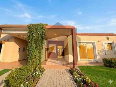 Ready-to-Move 5 Marla Family Home Practical and Modern Design