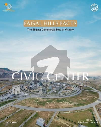 Faisal Hill A Block 1 Kanal Solid Land Plot Available For Sale Ready For Construction All Facilities Available Twin City Real Estate Faisal Hill