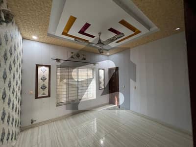 4 Marla Ground Portion Available In G-14/4