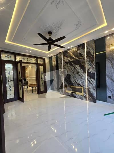 10 Marla Lower Portion For Rent