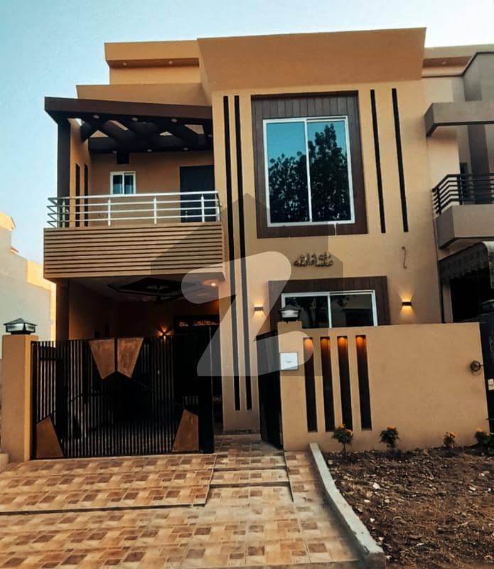 5 Marla House For Sale Citi Housing Gujranwala