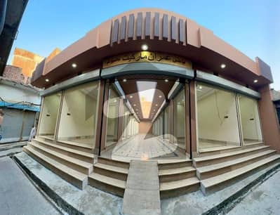 Market For sale in Jalapur Jattan in Main Bazaar, City Jalapur Jattan