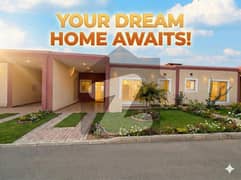 Perfect 5 Marla Family House Functional Spaces with Garden