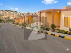 Stylish 5 Marla Single-Unit House With TV Lounge And Garden