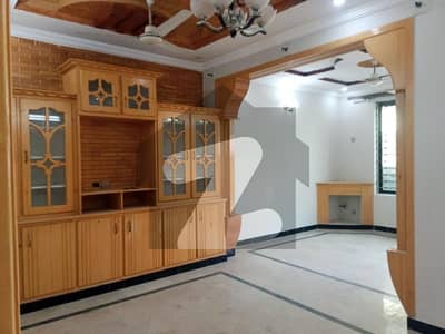 5 Marla Double Storey House for Rent