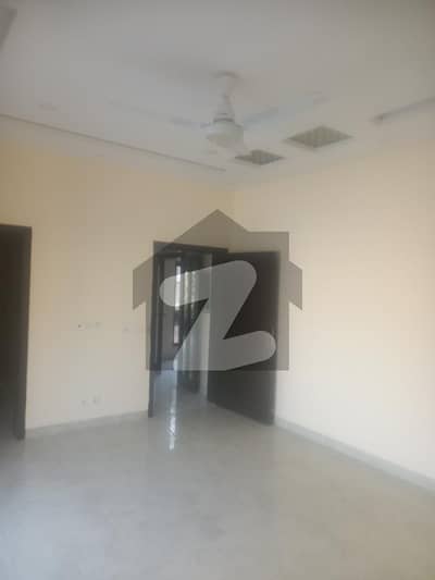 One Kanal House For Rent In D Block