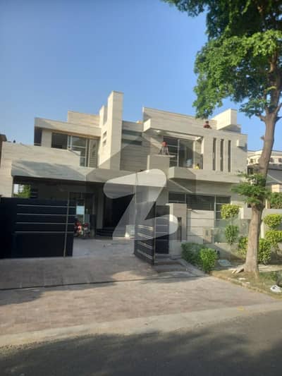 One Kanal House For Sale In Eme