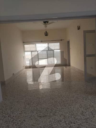 3 Bedrooms Upper Portion Is Available For Rent In I-8 Islamabad