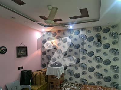 A 5 Marla House Is Up For Grabs In Bahria Nasheman A 5 Marla House Is Up For Grabs In Bahria Nasheman