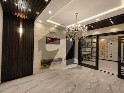 10 Marla Luxury Lower Portion For Rent Serious Clint Only