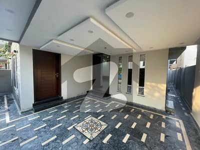 8 Marla Uper Portion For Rent In phase 1 South Block Bahria Orchard Lahore