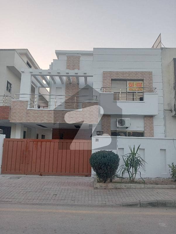 10 Marla Unfinished House