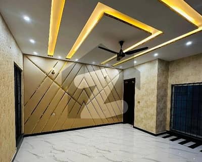 Well-Constructed Brand New House Available For Sale In DHA Phase 5 Well-Constructed Brand New House Available For Sale In DHA Phase 5