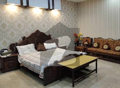 Garden Town House Sized 1 Kanal For Rent