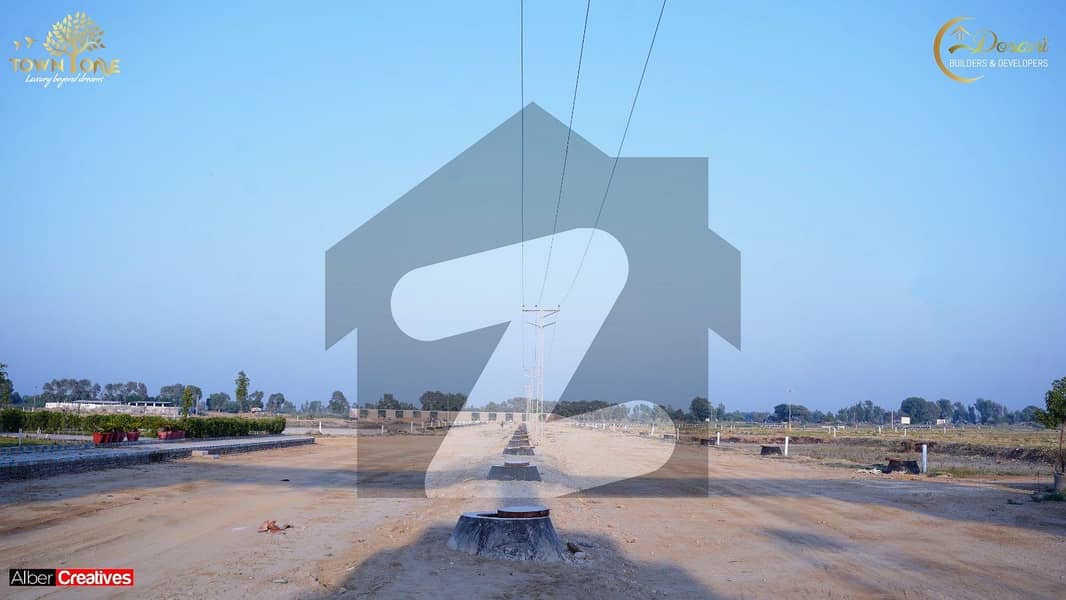 4500 Sqft prime commercial space for sale