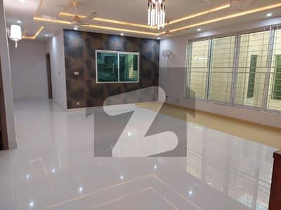Wapda Town Phase 2 Brand New Luxury 10 Marla Upper Portion Available For Rent