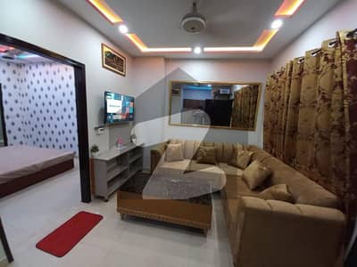 Brand New 1 Bed Luxury Apartment Available For Rent