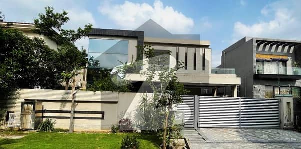 1 Kanal Luxury House For Rent DHA Phase 5 1 Kanal Luxury House For Rent DHA Phase 5