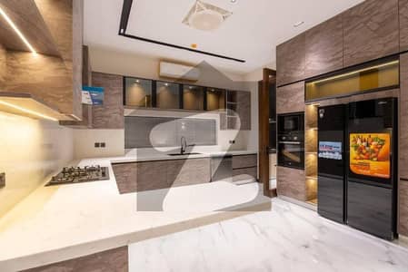 7 Marla Brand New Luxury House For Sale Bahria Town Phase 8 Rawalpindi