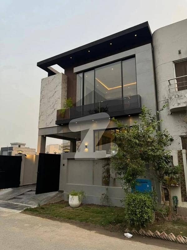 5 Marla Modern Designer House Where Style Meets 5 Marla Modern Designer House Where Style Meets