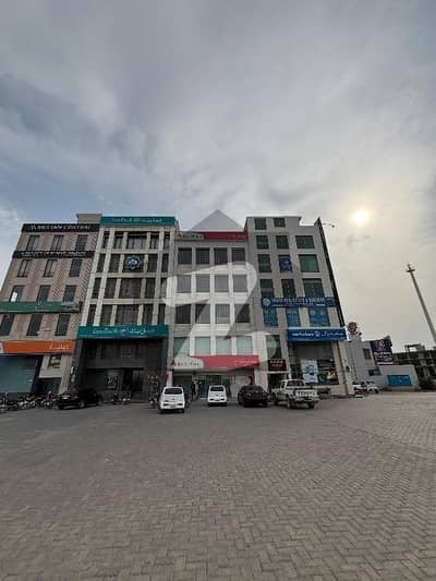 1 KANAL PLOT AVAILABLE FOR SALE